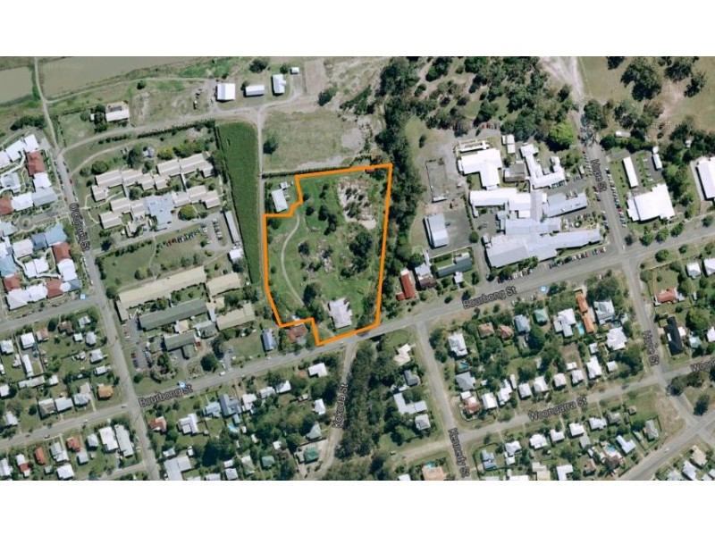 323 Bourbong Street, Bundaberg QLD 4670