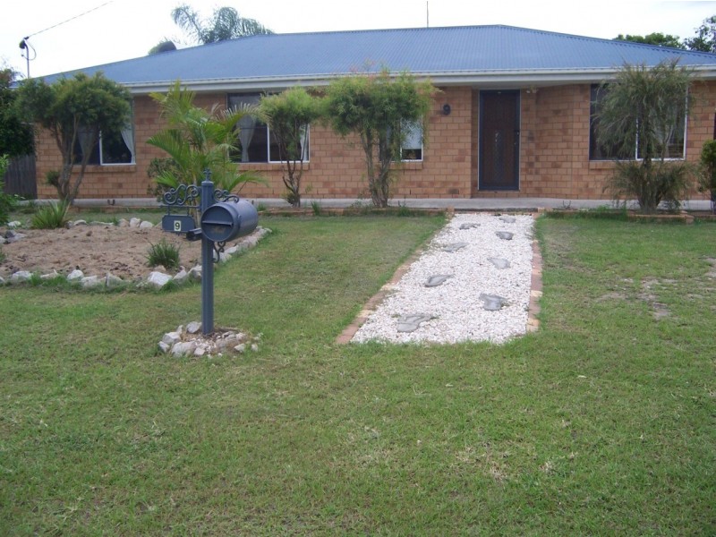 9 Tanunda Court, Caboolture QLD 4510