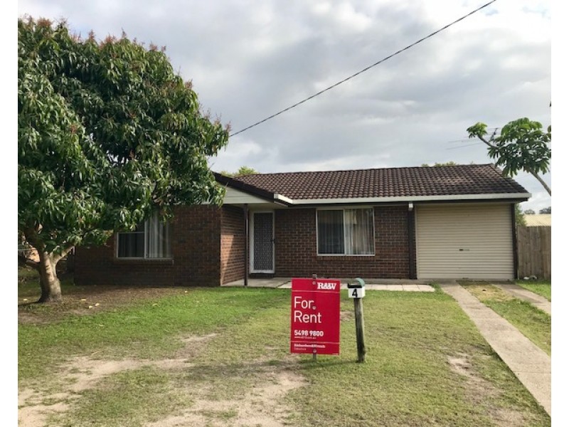 4 Denise Street, Deception Bay QLD 4508