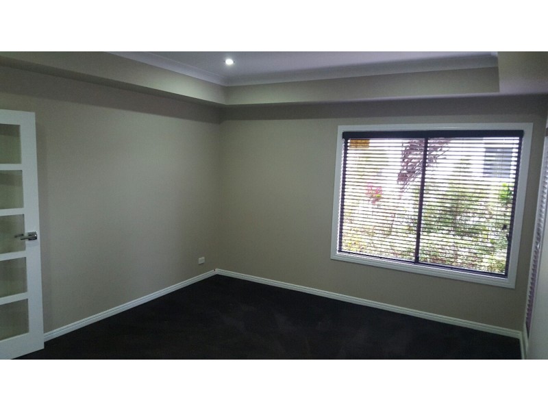 8 Champion Circuit, Narangba QLD 4504