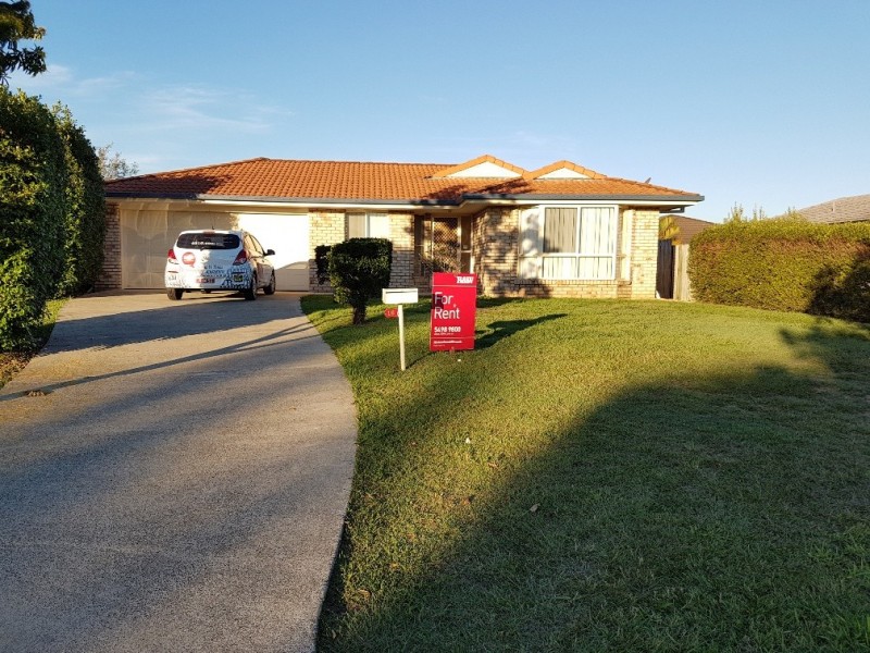 16 Jayden Court, Bellmere QLD 4510