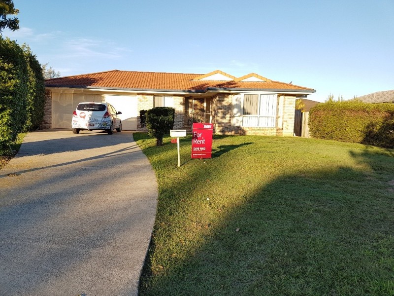16 Jayden Court, Bellmere QLD 4510