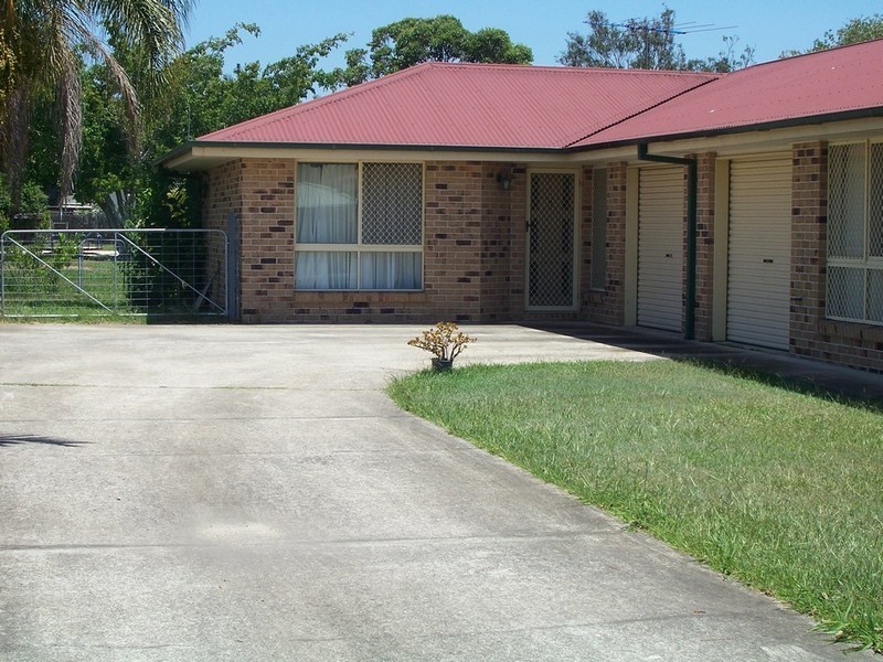 2/18 Watt Street, Caboolture QLD 4510