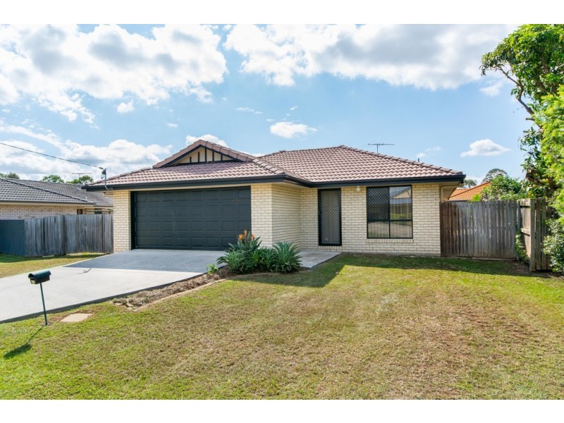 23 Camille Court, Caboolture South QLD 4510