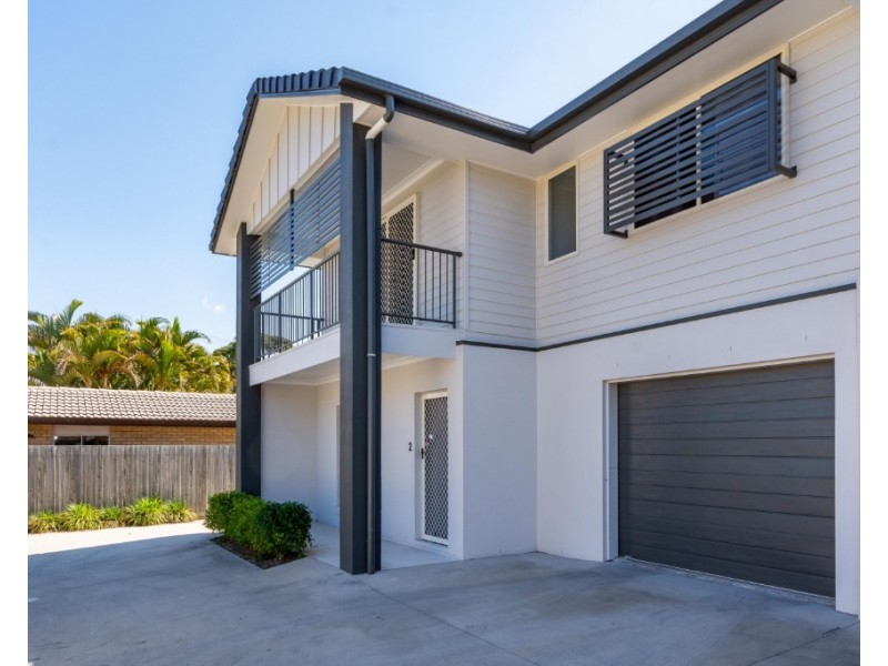 2/6 Payne Street, Caboolture QLD 4510