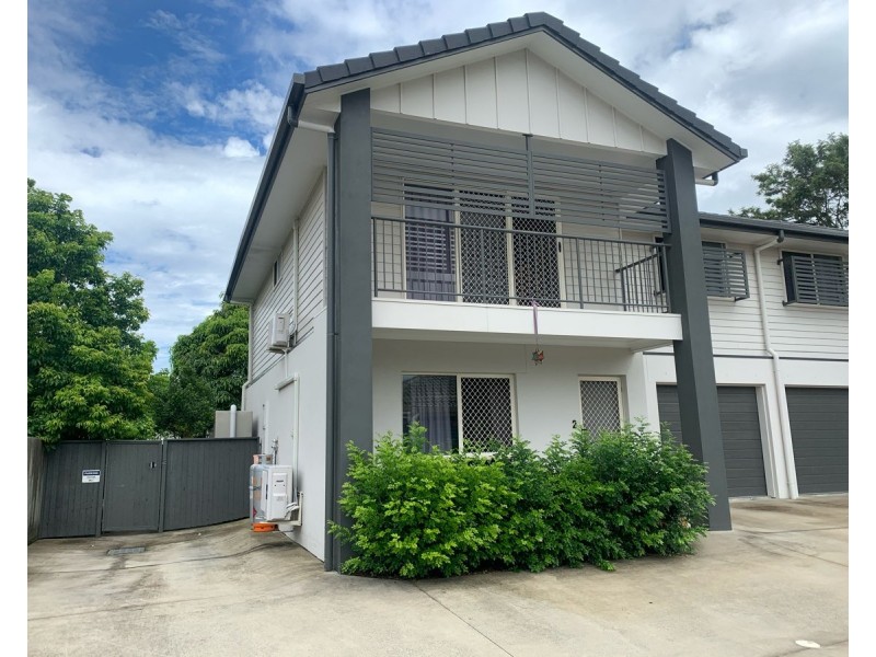 2/6 Payne Street, Caboolture QLD 4510