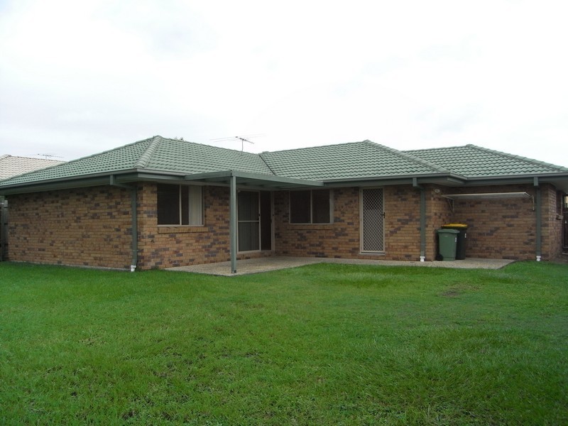 5 Murraya Drive, Morayfield QLD 4506