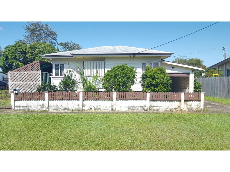 6 Toohey Street, Caboolture QLD 4510