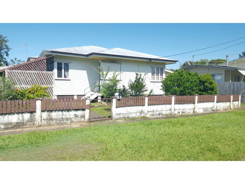 6 Toohey Street, Caboolture QLD 4510