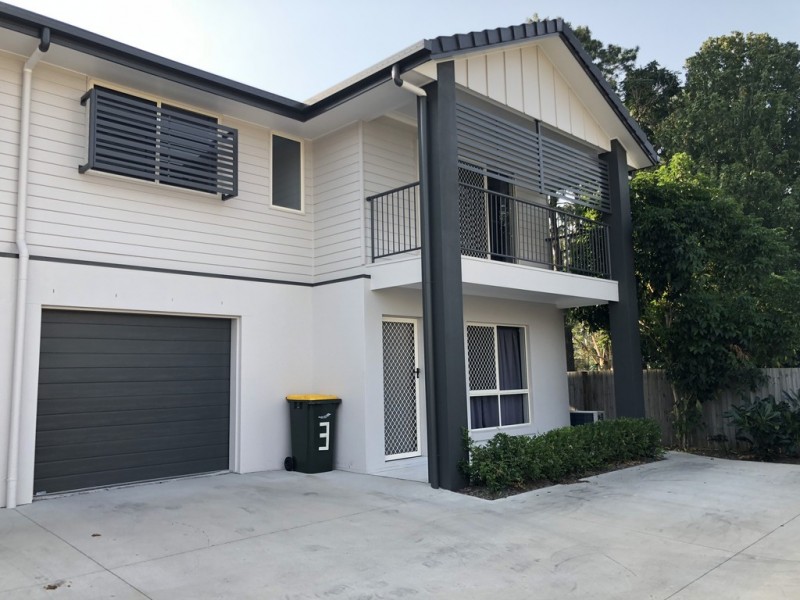 3/6 Payne Street, Caboolture QLD 4510