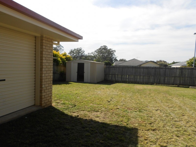1 Josh Street, Bellmere QLD 4510