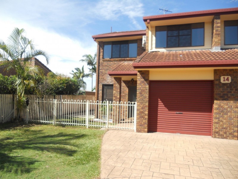 2/14 Jasmin Drive, Bongaree QLD 4507