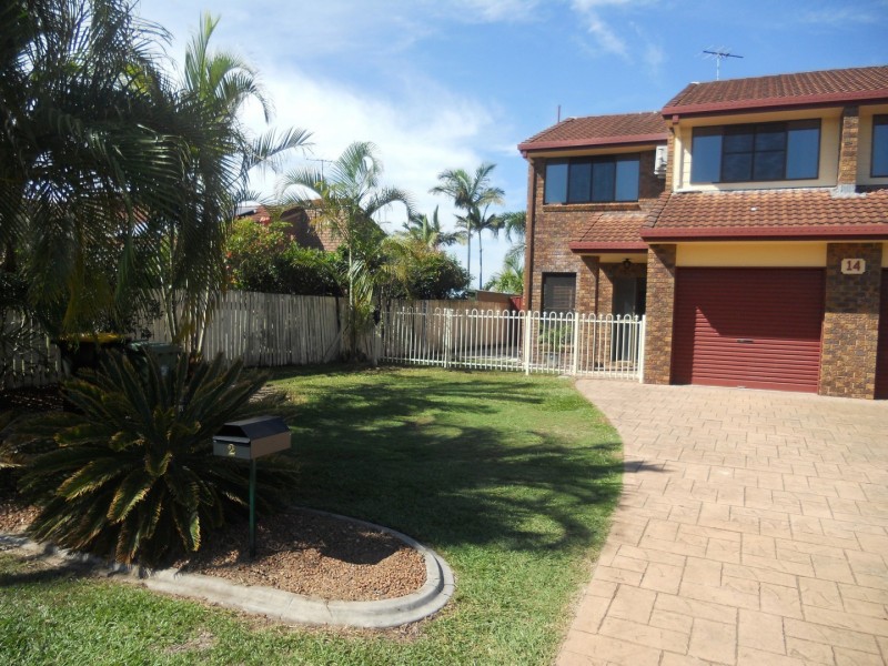 2/14 Jasmin Drive, Bongaree QLD 4507
