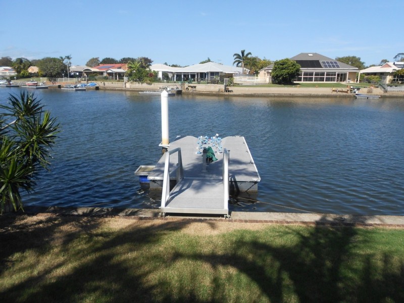 2/14 Jasmin Drive, Bongaree QLD 4507