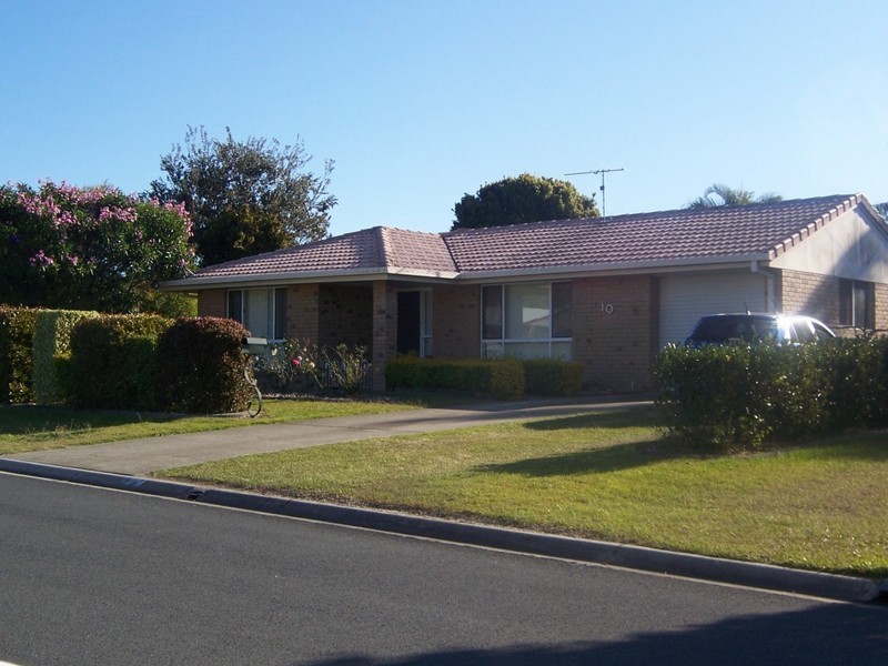 10 Carmela Crescent, Morayfield QLD 4506