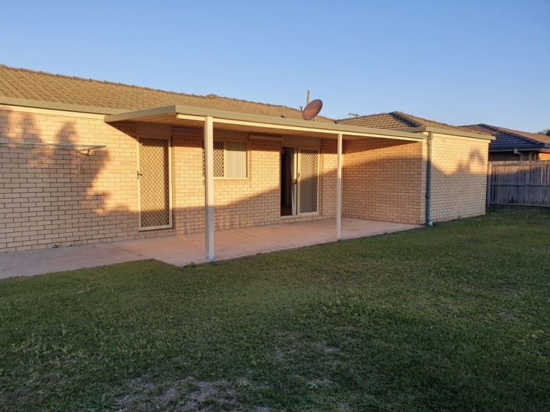 151 Graham Road, Morayfield QLD 4506