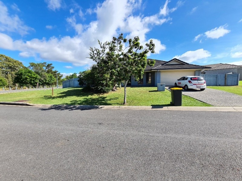 1 Woodfern Drive, Upper Caboolture QLD 4510