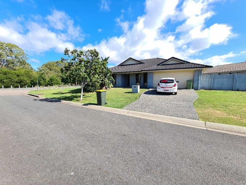 1 Woodfern Drive, Upper Caboolture QLD 4510