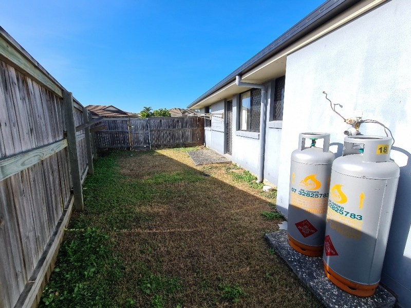 1 Woodfern Drive, Upper Caboolture QLD 4510