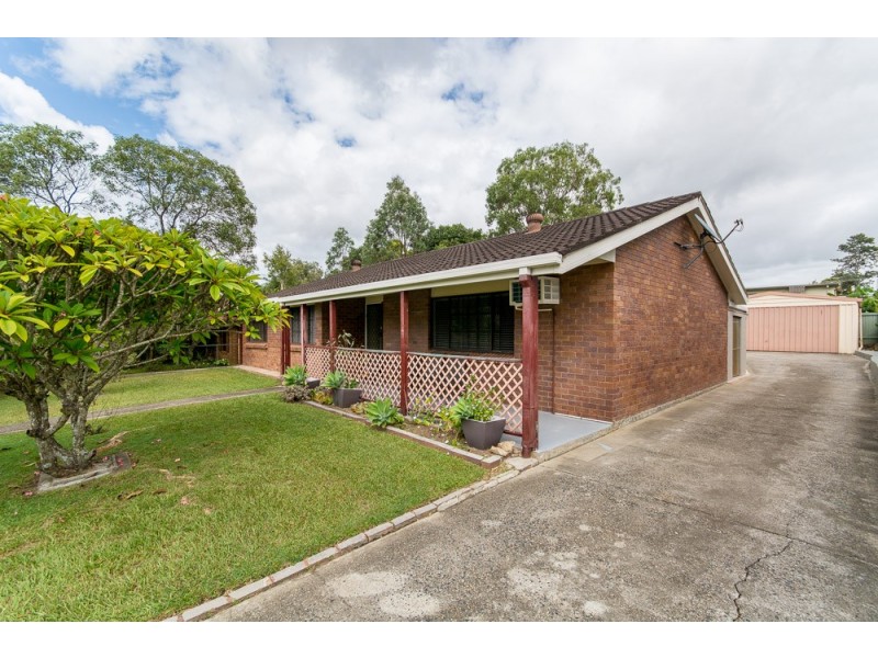 21 Mark Street, Morayfield QLD 4506