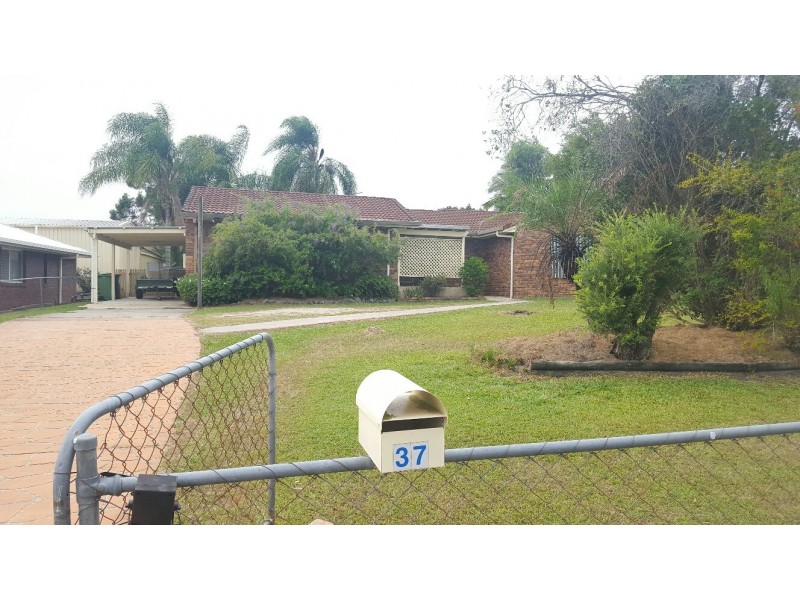 37 Hargrave Street, Morayfield QLD 4506