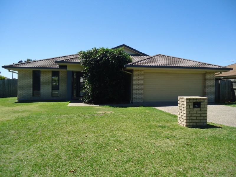 2 Claydon Avenue, Bellmere QLD 4510
