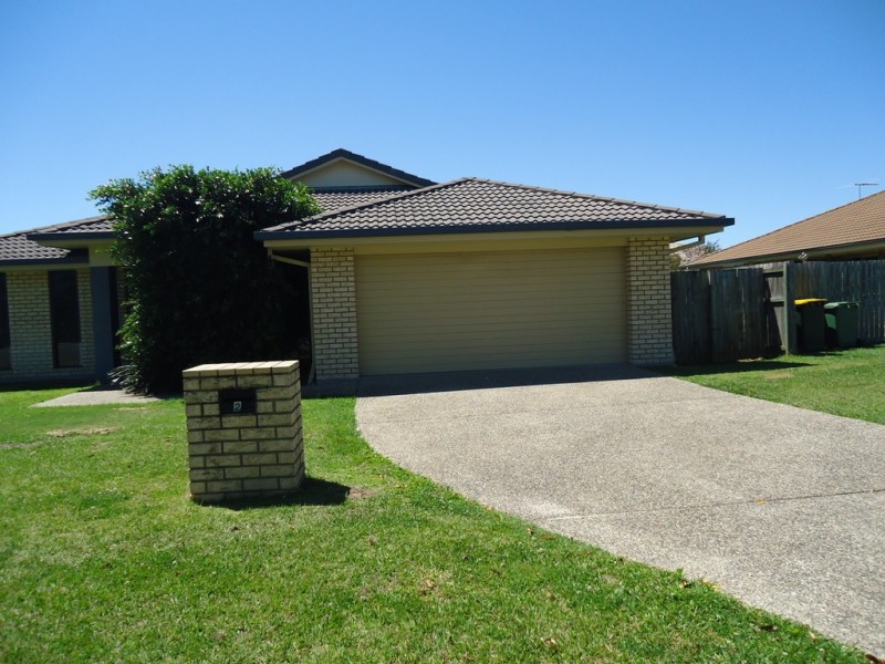 2 Claydon Avenue, Bellmere QLD 4510