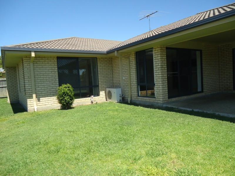 2 Claydon Avenue, Bellmere QLD 4510