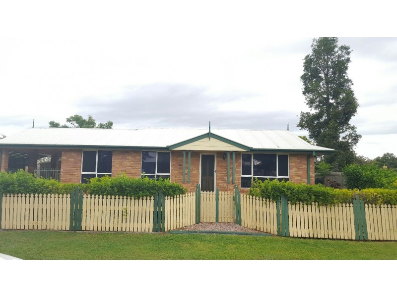10 Crestwood Avenue, Morayfield QLD 4506