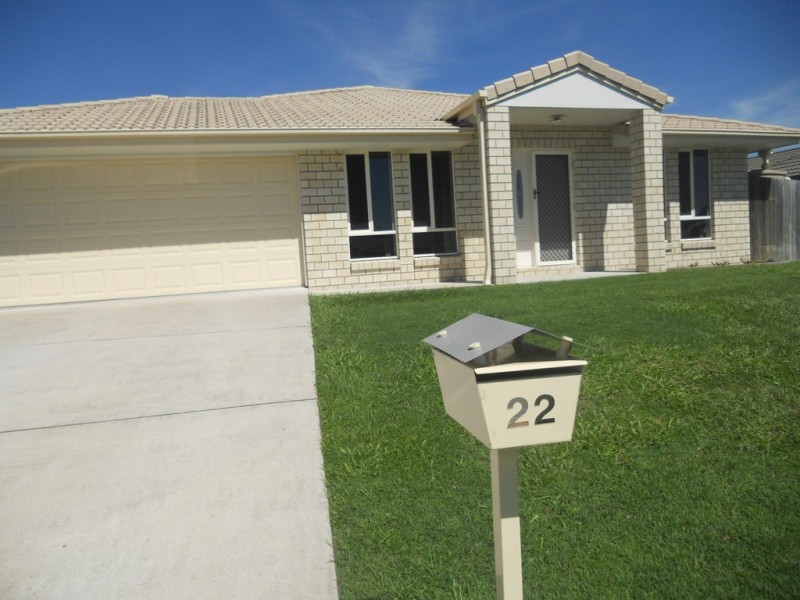 22 Denson Street, Morayfield QLD 4506
