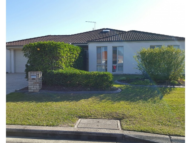 44 Maurice Avenue, Morayfield QLD 4506