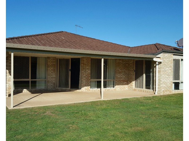 44 Maurice Avenue, Morayfield QLD 4506