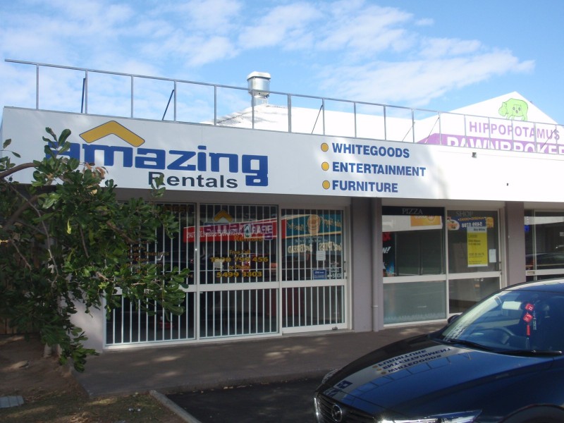 11, 22 -28 Rowe Street, Caboolture QLD 4510