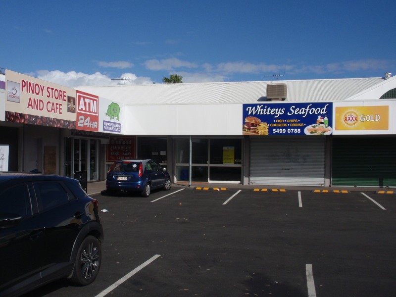 11, 22 -28 Rowe Street, Caboolture QLD 4510