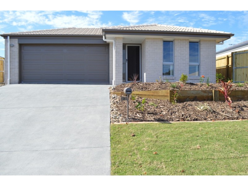 3 Nelson Court, Morayfield QLD 4506