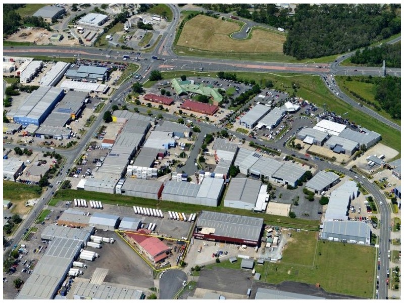 20-22 Concorde Place, Caboolture QLD 4510