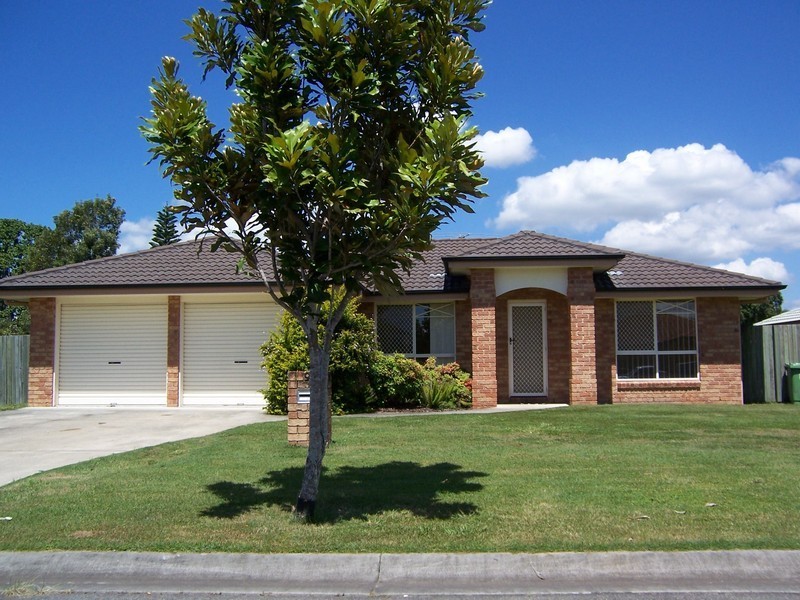 9 Keneally Court, Morayfield QLD 4506