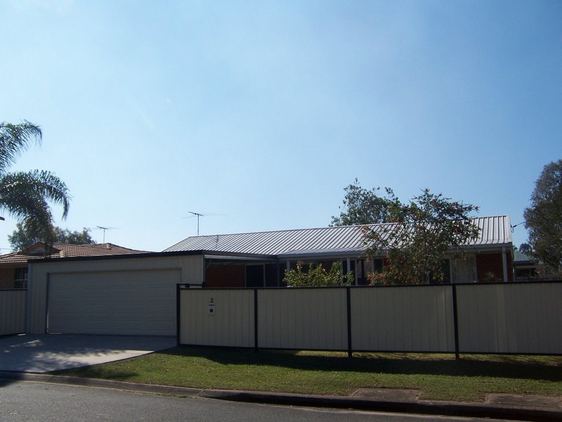 2 Mamre Court, Morayfield QLD 4506