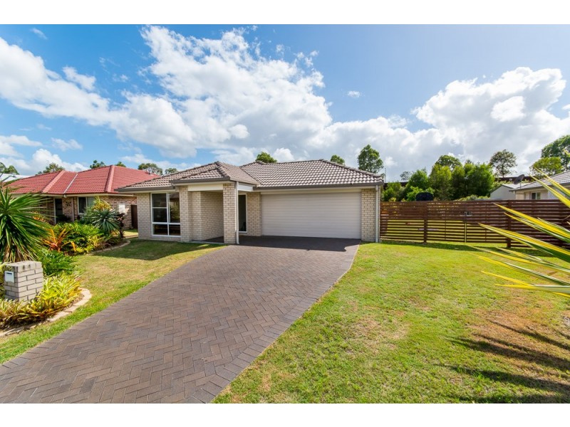 28 Hopkins Chase, Caboolture QLD 4510