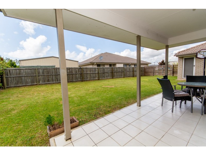 28 Hopkins Chase, Caboolture QLD 4510
