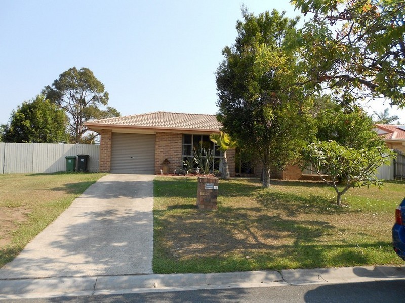 38 Rossini Street, Burpengary QLD 4505