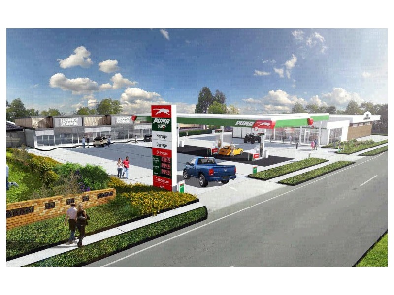 286-290 King Street, Caboolture QLD 4510