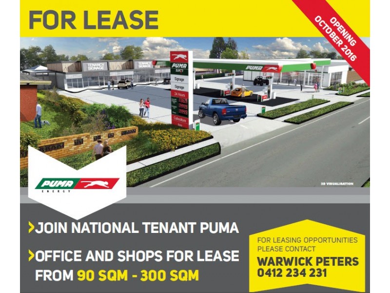 286-290 King Street, Caboolture QLD 4510