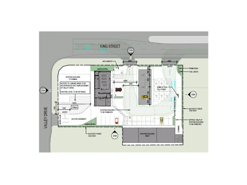 286-290 King Street, Caboolture QLD 4510