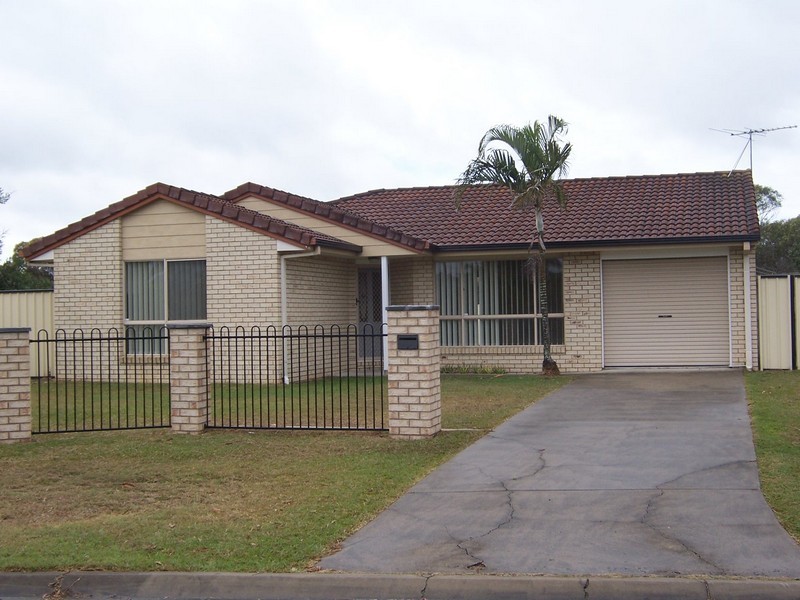 8 Morningview Drive, Caboolture QLD 4510
