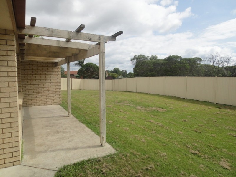 8 Morningview Drive, Caboolture QLD 4510