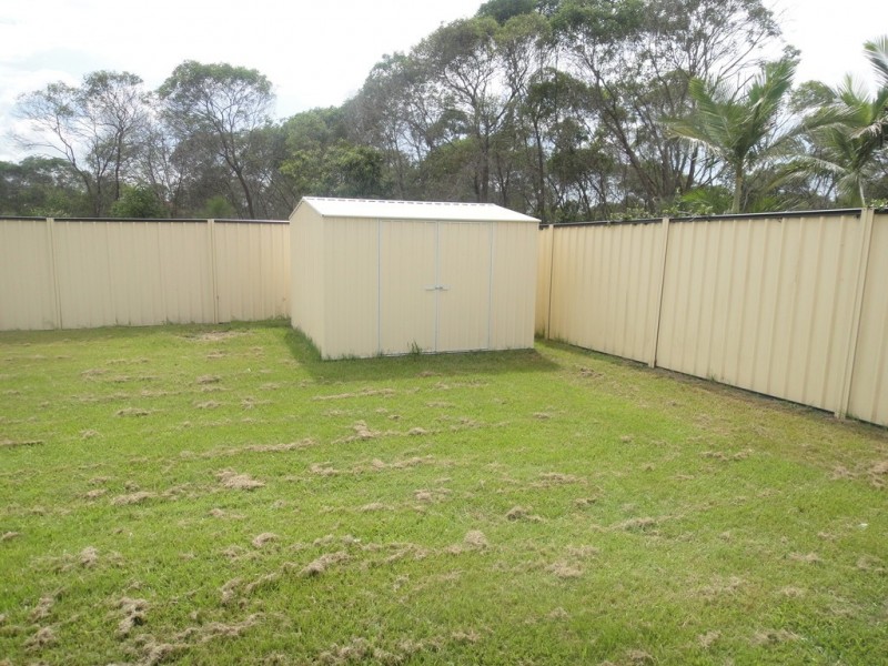 8 Morningview Drive, Caboolture QLD 4510