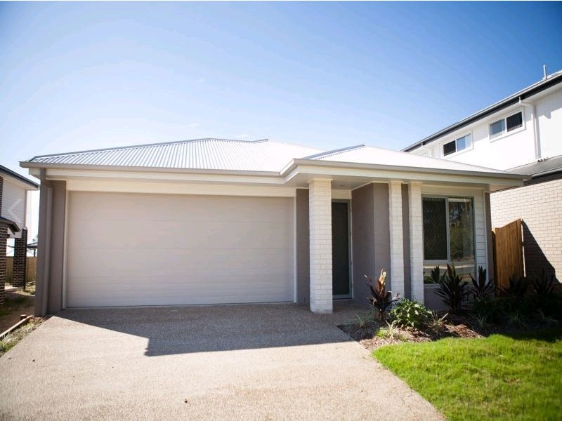 87 Stone Ridge Boulevard, Narangba QLD 4504