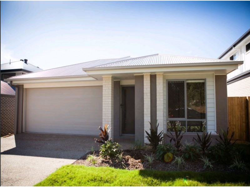 87 Stone Ridge Boulevard, Narangba QLD 4504