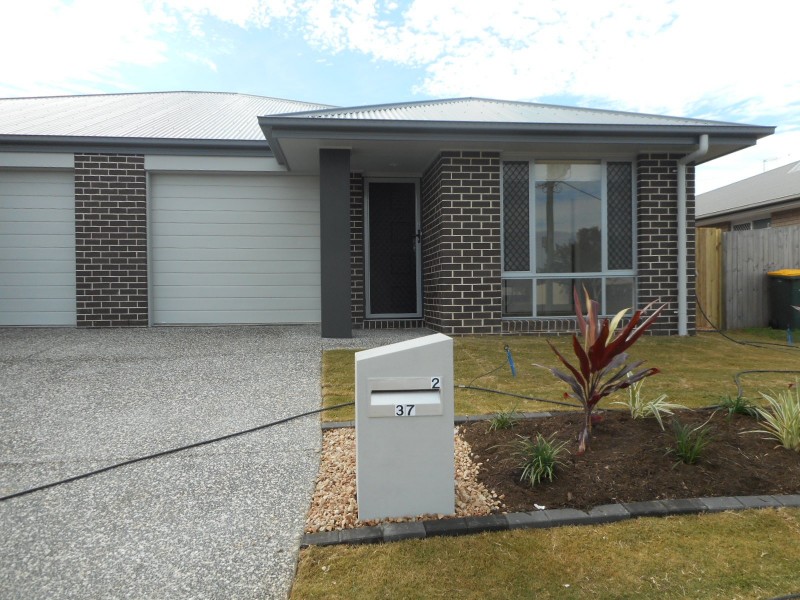 2/37 Cottrill Road, Caboolture QLD 4510